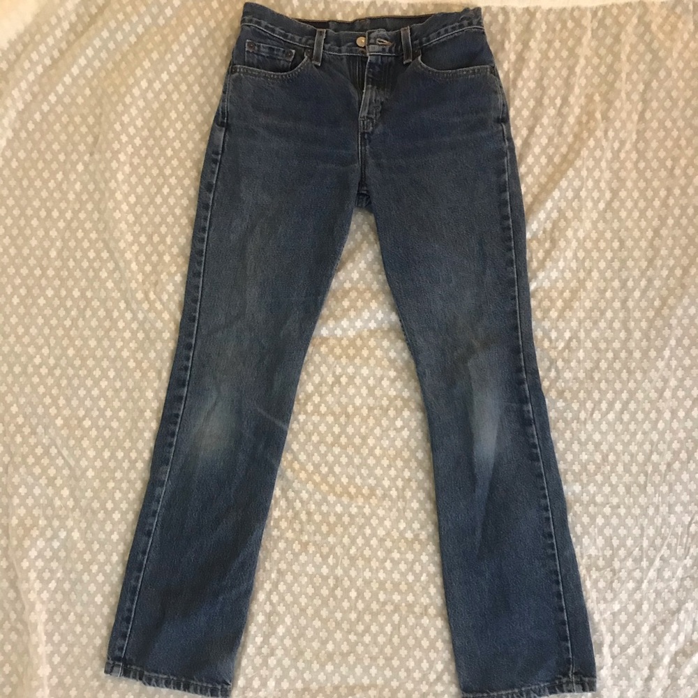 Levi Jeans - Picture 2 of 4